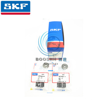 Alta velocidad 607/608 SKF Ball Deep Grove Rodamiento